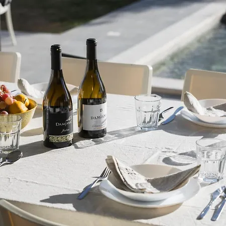 Gina Nova Vas (Porec)