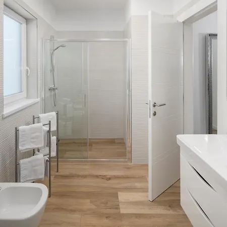 Gina Villa Nova Vas (Porec)