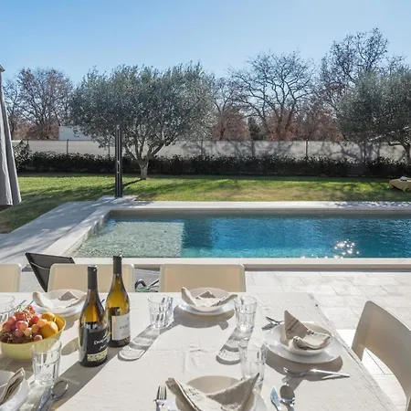 Villa Gina Nova Vas (Porec)