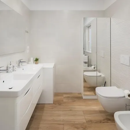 Villa Gina Nova Vas (Porec)