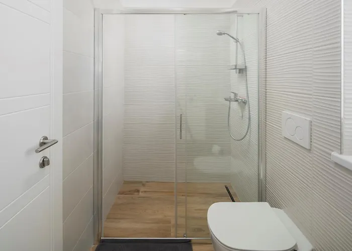 Gina Villa Nova Vas (Porec)