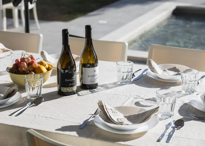 Gina Nova Vas (Porec)