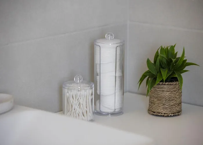 Gina Villa Nova Vas (Porec)