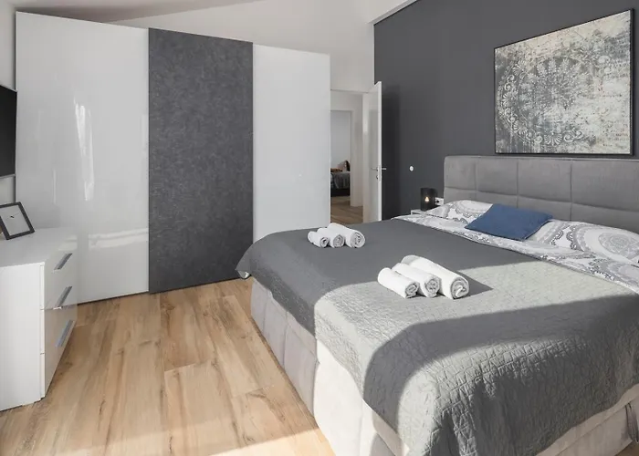 Gina Villa Nova Vas (Porec)